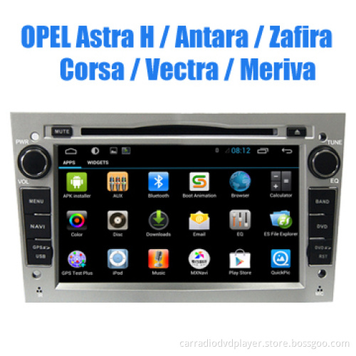 Opel Special Car Dvd Radio IPod for Insignia 2014 2015 OEM Manufacturer